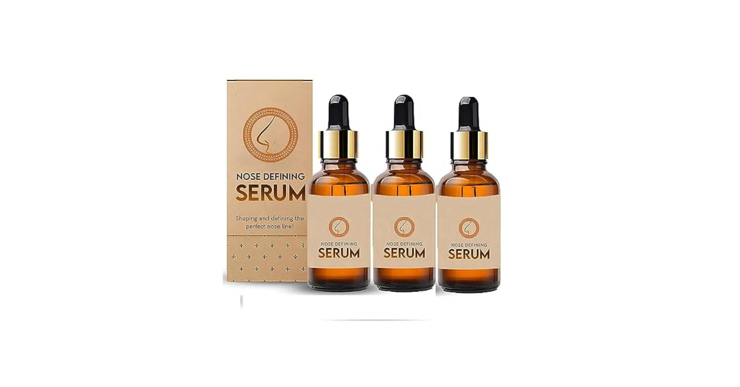 Nose Defining Serum