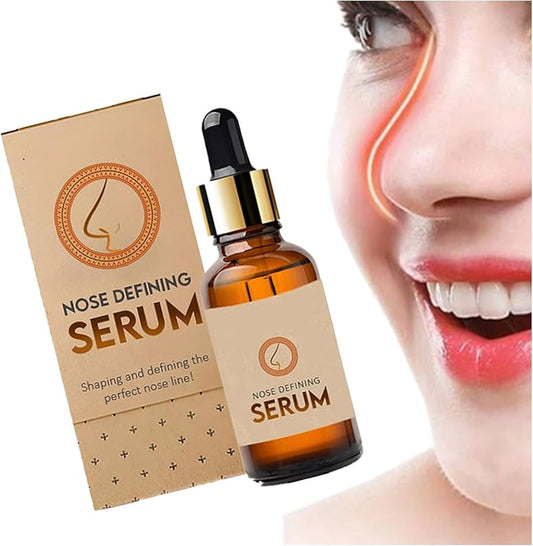 Nose Defining Serum