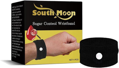 Acupressure Band, Acupressure Wristband for Nausea, Anti Nausea ,Sleep disorder, Blood pressure, Sugar control, Migraine pain relief, Vomiting, Seasickness, Morning Sickness, Car Sickness Control Wristband for Everyone (Buy1GET1Free ) 40%Off on (2 Pcs)